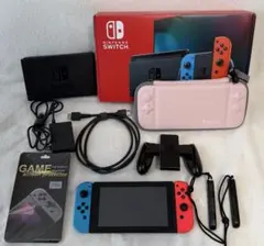 Nintendo Switch 本体 ＋ おまけ