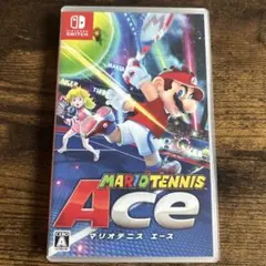 2026年最新】switch ソフト マリオテニスの人気アイテム - メルカリ