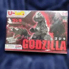 バンダイ リアルアクション 初代ゴジラ 箱説付 - メルカリ