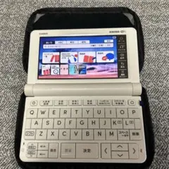 電子辞書 高校生モデル CASIO【4067】 - メルカリ