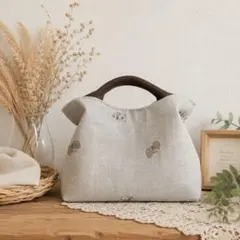 「専用」ミナペルホネンオパール底トートバッグ肩掛けショルダー付き　ハンドメイド ミナペルホネン オパール底トートバッグ肩掛けショルダー付き - メルカリ