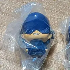 チェンソーマン めじるしアクセサリー レゼ編 ビーム