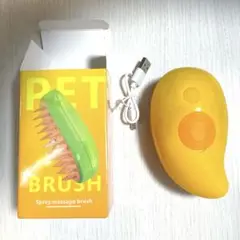 ブラシ