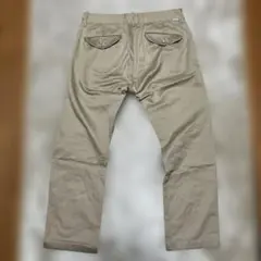 リーバイス　チノパン