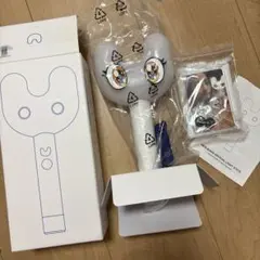 NewJeans OFFICIAL LIGHT STICK ペンライトのサムネイル