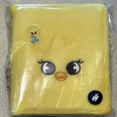 ポガリ フィリックス Stray Kids フォトカードケース カスタム パーツ