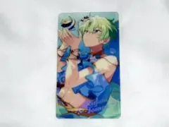 あんスタ　中国　クリアカード　巴日和