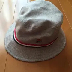 FILA バケットハット