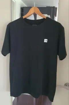 THE NORTH FACE ブラック Tシャツ L　NT32147