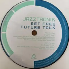 2026年最新】jazztronik レコードの人気アイテム - メルカリ