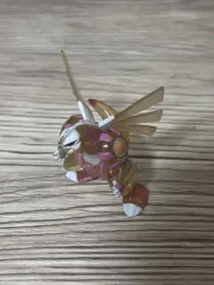 ポケモン　モンコレ パルキア