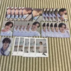 &TEAM 青嵐 ケイ K トレカ