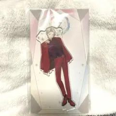 にじさんじ7周年 葛葉 アクリルスタンド