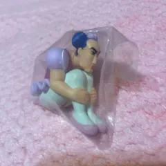 クレヨンしんちゃん　まちぼうけ6 ジョマ　② ヘンダーランド　ガチャガチャ