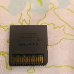 DSのカセット()モンスターハウス