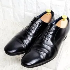 REGAL リーガル 727R ビジネスシューズ ブラック 26cm - メルカリ
