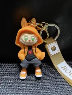 ラブブ キーリング