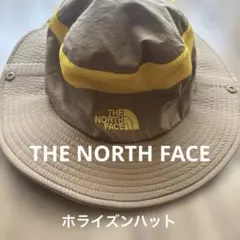 THE NORTH FACE ホライズンハット　KIDS