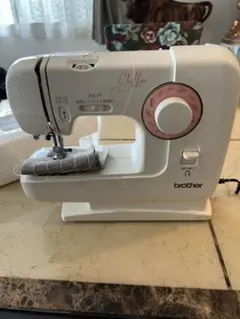 あやか 様専用 brother Chiffon 電動ミシン
