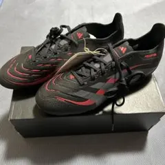 特価⭐️size:26㌢⭐️adidas PREDATOR LEAGUE HG/AG