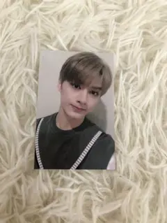 SEVENTEEN セブチ　CARAT  ZONE ジュン トレカ