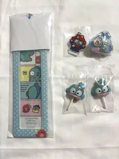 ハンギョドン 5点セット まとめ売りのサムネイル