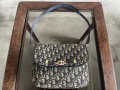 みらのさま　1970s Christian Diorディオール　トロッター