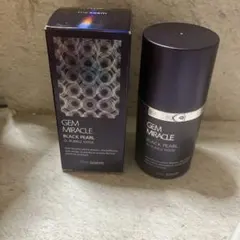 the saem GEM MIRACLE ブラックパール O2バブルマスクのサムネイル
