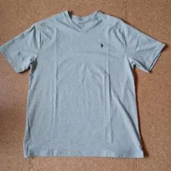 Polo Ralph Lauren XL グレー Tシャツ
