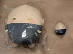 呪術廻戦 くじメイト ぬいくじ2 七海建人