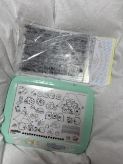 すみっコぐらし お絵かきボード 知育玩具のサムネイル