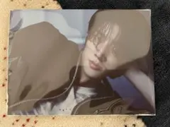 enhypen ジェイク ポストカード daydream japan