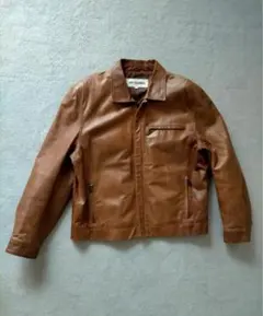 ART GLENHILL グランヘル レザージャケット　L