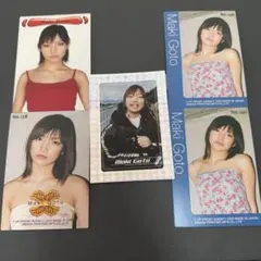 2026年最新】後藤真希 写真の人気アイテム - メルカリ