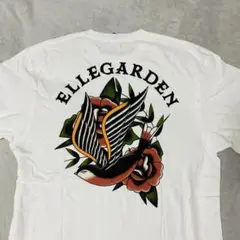 2025年最新】ELLEGARDEN tシャツ xlの人気アイテム - メルカリ
