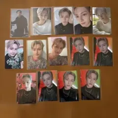 セブチ　ジュン　まとめ売り