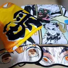 鬼滅の刃5点セット