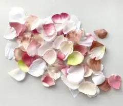 花びら フラワーペタル 春 ショコラ ウェディング ウェルカムスペース