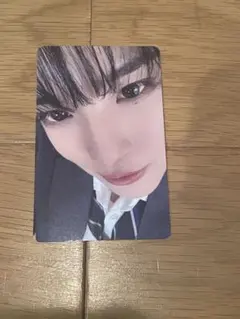 aoen タレントカード