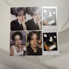 &TEAM FUMA トレカ