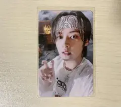 straykids スキズ リノ 5 star bandina ベトナム トレカ