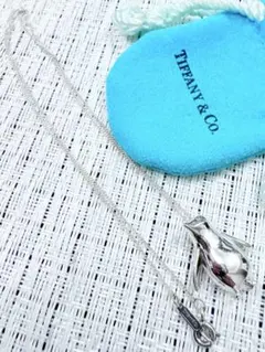 2025年最新】ティファニー ペンギンの人気アイテム - メルカリ