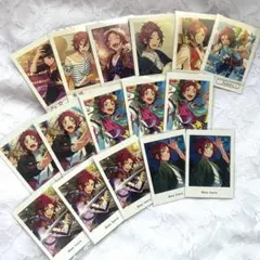 あんスタ 衣更真緒 ぱしゃこれ ぱしゃっつ 紙類 まとめ売り