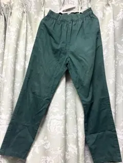 wego ワイドパンツ