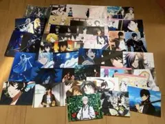 刀剣乱舞　公式ブロマイドまとめ売り