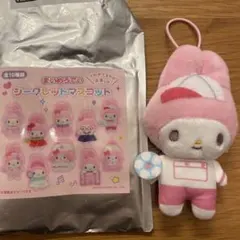 マイメロディ シークレットマスコット