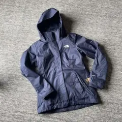 （送料込・タグ付き）ノースフェイス　ドライベント　マウンテンパーカーS