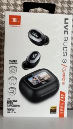 2025年最新】jbl live buds 3の人気アイテム - メルカリ