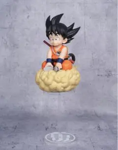 未開封　一番くじ　ドラゴンボール　孫悟空　２点　亀仙流の猛者　ラストワン　A ドラゴンボールEX 一番くじ亀仙流の猛者たち孫悟空・亀仙人a b