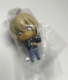 名探偵コナン スイング2019 part2 安室透 バンダイ ガシャポン ガチャ